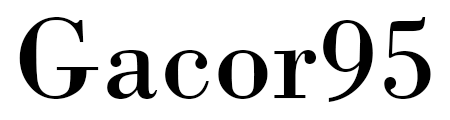 Gacor95